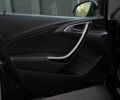 Черный Опель Астра, объемом двигателя 1.7 л и пробегом 190 тыс. км за 8300 $, фото 38 на Automoto.ua