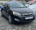 Чорний Опель Астра, об'ємом двигуна 1.7 л та пробігом 223 тис. км за 7400 $, фото 1 на Automoto.ua