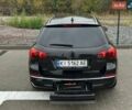 Чорний Опель Астра, об'ємом двигуна 2 л та пробігом 290 тис. км за 7870 $, фото 8 на Automoto.ua
