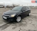 Чорний Опель Астра, об'ємом двигуна 1.6 л та пробігом 331 тис. км за 6450 $, фото 1 на Automoto.ua