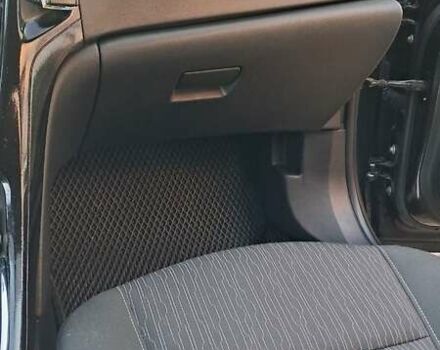 Черный Опель Астра, объемом двигателя 1.7 л и пробегом 267 тыс. км за 7199 $, фото 27 на Automoto.ua