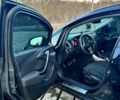 Черный Опель Астра, объемом двигателя 1.7 л и пробегом 285 тыс. км за 6800 $, фото 8 на Automoto.ua