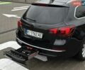 Чорний Опель Астра, об'ємом двигуна 2 л та пробігом 290 тис. км за 7870 $, фото 1 на Automoto.ua