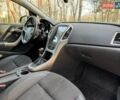 Черный Опель Астра, объемом двигателя 1.69 л и пробегом 281 тыс. км за 6999 $, фото 13 на Automoto.ua