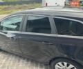 Черный Опель Астра, объемом двигателя 1.3 л и пробегом 184 тыс. км за 6300 $, фото 18 на Automoto.ua