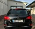Черный Опель Астра, объемом двигателя 1.7 л и пробегом 256 тыс. км за 7000 $, фото 3 на Automoto.ua
