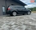 Черный Опель Астра, объемом двигателя 1.3 л и пробегом 184 тыс. км за 6300 $, фото 20 на Automoto.ua