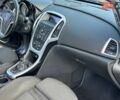 Черный Опель Астра, объемом двигателя 1.7 л и пробегом 221 тыс. км за 7799 $, фото 43 на Automoto.ua