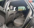 Черный Опель Астра, объемом двигателя 1.69 л и пробегом 230 тыс. км за 8000 $, фото 3 на Automoto.ua