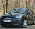 Чорний Опель Астра, об'ємом двигуна 1.7 л та пробігом 259 тис. км за 6999 $, фото 7 на Automoto.ua