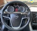 Черный Опель Астра, объемом двигателя 1.7 л и пробегом 262 тыс. км за 6198 $, фото 12 на Automoto.ua