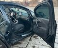 Черный Опель Астра, объемом двигателя 1.69 л и пробегом 283 тыс. км за 6800 $, фото 1 на Automoto.ua
