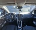 Черный Опель Астра, объемом двигателя 1.69 л и пробегом 283 тыс. км за 6800 $, фото 1 на Automoto.ua