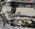 Черный Опель Астра, объемом двигателя 1.69 л и пробегом 278 тыс. км за 6800 $, фото 9 на Automoto.ua