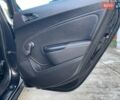 Черный Опель Астра, объемом двигателя 1.96 л и пробегом 210 тыс. км за 7800 $, фото 11 на Automoto.ua