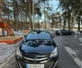 Чорний Опель Астра, об'ємом двигуна 1.7 л та пробігом 307 тис. км за 6799 $, фото 4 на Automoto.ua