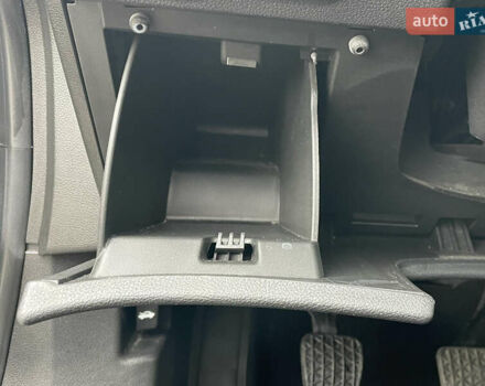 Черный Опель Астра, объемом двигателя 1.6 л и пробегом 125 тыс. км за 7450 $, фото 75 на Automoto.ua