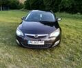 Чорний Опель Астра, об'ємом двигуна 1.4 л та пробігом 260 тис. км за 7000 $, фото 6 на Automoto.ua