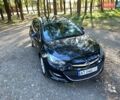 Черный Опель Астра, объемом двигателя 1.7 л и пробегом 240 тыс. км за 7200 $, фото 32 на Automoto.ua