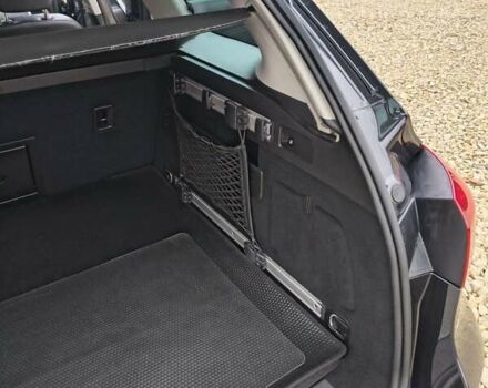 Черный Опель Астра, объемом двигателя 2 л и пробегом 175 тыс. км за 8300 $, фото 8 на Automoto.ua