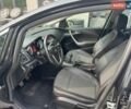 Чорний Опель Астра, об'ємом двигуна 1.7 л та пробігом 217 тис. км за 7200 $, фото 15 на Automoto.ua