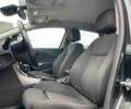 Чорний Опель Астра, об'ємом двигуна 2 л та пробігом 308 тис. км за 8190 $, фото 8 на Automoto.ua