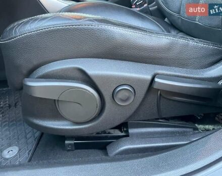 Черный Опель Астра, объемом двигателя 1.96 л и пробегом 210 тыс. км за 7800 $, фото 20 на Automoto.ua