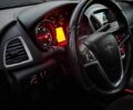 Черный Опель Астра, объемом двигателя 1.7 л и пробегом 190 тыс. км за 8300 $, фото 37 на Automoto.ua