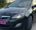 Чорний Опель Астра, об'ємом двигуна 0 л та пробігом 210 тис. км за 7513 $, фото 10 на Automoto.ua