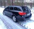 Чорний Опель Астра, об'ємом двигуна 2 л та пробігом 263 тис. км за 8800 $, фото 1 на Automoto.ua