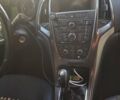 Опель Астра 2012 в Бердичеве на Automoto.ua Черный Опель Астра, объемом двигателя 1.69 л и пробегом 221 тыс. км за 8500 $, фото 10 на Automoto.ua