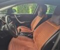 Черный Опель Астра, объемом двигателя 1.7 л и пробегом 299 тыс. км за 6550 $, фото 12 на Automoto.ua