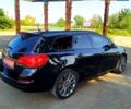 Чорний Опель Астра, об'ємом двигуна 1.3 л та пробігом 248 тис. км за 5650 $, фото 1 на Automoto.ua