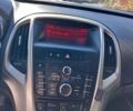 Чорний Опель Астра, об'ємом двигуна 1.7 л та пробігом 330 тис. км за 6200 $, фото 14 на Automoto.ua