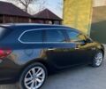 Черный Опель Астра, объемом двигателя 1.4 л и пробегом 191 тыс. км за 9500 $, фото 1 на Automoto.ua