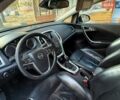 Чорний Опель Астра, об'ємом двигуна 1.7 л та пробігом 307 тис. км за 6799 $, фото 5 на Automoto.ua
