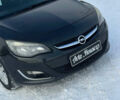 Черный Опель Астра, объемом двигателя 1.69 л и пробегом 173 тыс. км за 7300 $, фото 4 на Automoto.ua