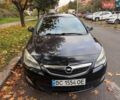 Чорний Опель Астра, об'ємом двигуна 1.7 л та пробігом 360 тис. км за 5000 $, фото 1 на Automoto.ua