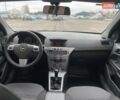 Чорний Опель Астра, об'ємом двигуна 1.6 л та пробігом 331 тис. км за 6450 $, фото 16 на Automoto.ua