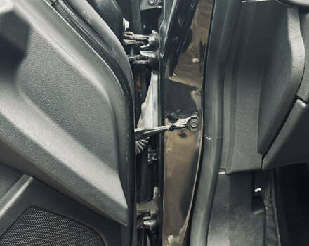 Чорний Опель Астра, об'ємом двигуна 1.7 л та пробігом 268 тис. км за 6950 $, фото 19 на Automoto.ua