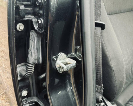 Чорний Опель Астра, об'ємом двигуна 1.7 л та пробігом 268 тис. км за 6950 $, фото 17 на Automoto.ua