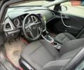 Чорний Опель Астра, об'ємом двигуна 1.36 л та пробігом 250 тис. км за 6000 $, фото 5 на Automoto.ua