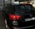 Опель Астра 2012 в Черновцах на Automoto.ua Черный Опель Астра, объемом двигателя 1.7 л и пробегом 256 тыс. км за 8177 $, фото 1 на Automoto.ua