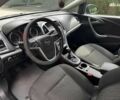 Черный Опель Астра, объемом двигателя 1.4 л и пробегом 180 тыс. км за 6990 $, фото 9 на Automoto.ua