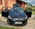 Чорний Опель Астра, об'ємом двигуна 1.69 л та пробігом 229 тис. км за 6500 $, фото 1 на Automoto.ua