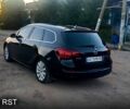 Чорний Опель Астра, об'ємом двигуна 1.3 л та пробігом 235 тис. км за 5999 $, фото 2 на Automoto.ua