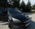 Чорний Опель Астра, об'ємом двигуна 1.96 л та пробігом 328 тис. км за 7000 $, фото 1 на Automoto.ua