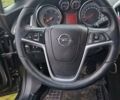 Черный Опель Астра, объемом двигателя 1.7 л и пробегом 200 тыс. км за 7200 $, фото 23 на Automoto.ua