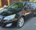 Черный Опель Астра, объемом двигателя 0 л и пробегом 227 тыс. км за 8500 $, фото 1 на Automoto.ua