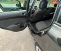 Черный Опель Астра, объемом двигателя 1.2 л и пробегом 258 тыс. км за 6200 $, фото 9 на Automoto.ua